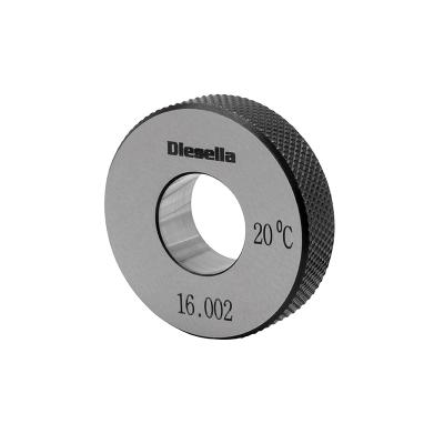 Invändiga 3-Punkt mikrometrar 12-20 mm (inkl. kontrollring och förlängare)